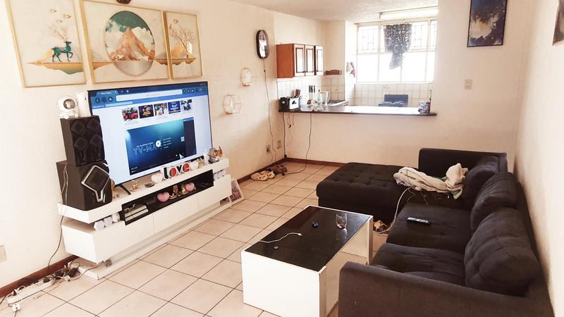 1 Bedroom Property for Sale in Pretoria North Gauteng