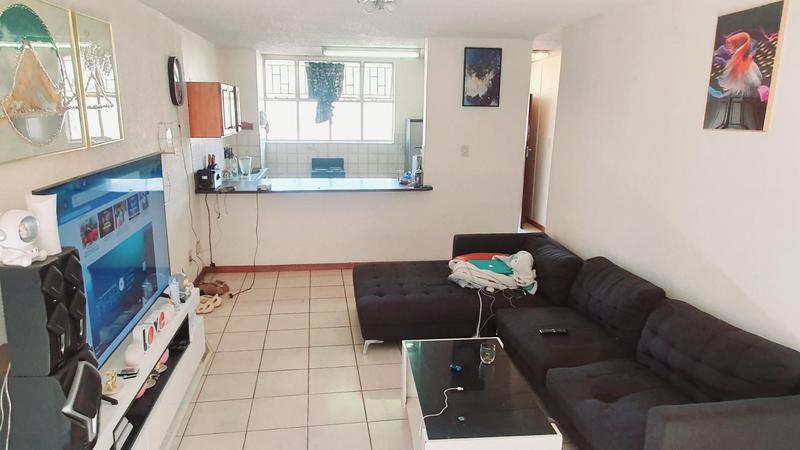 1 Bedroom Property for Sale in Pretoria North Gauteng