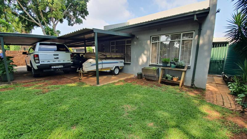 3 Bedroom Property for Sale in Pretoria North Gauteng