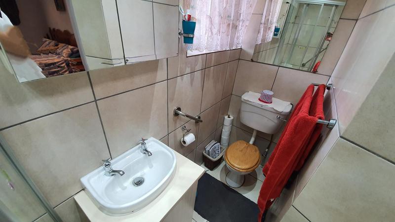 3 Bedroom Property for Sale in Pretoria North Gauteng