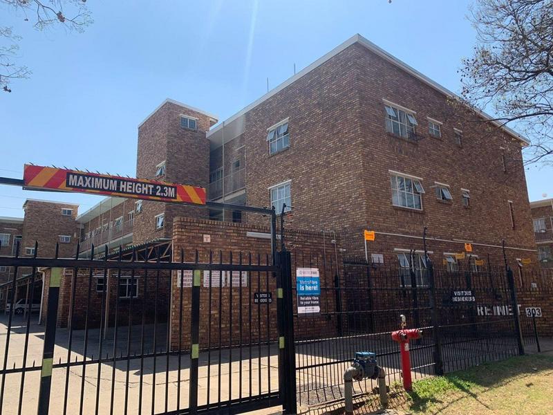 2 Bedroom Property for Sale in Pretoria North Gauteng