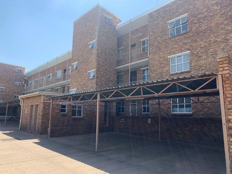 2 Bedroom Property for Sale in Pretoria North Gauteng