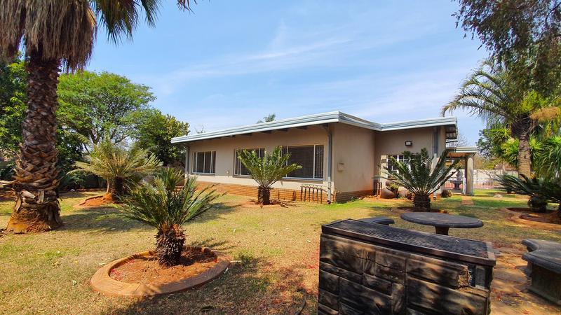 3 Bedroom Property for Sale in The Orchards Gauteng