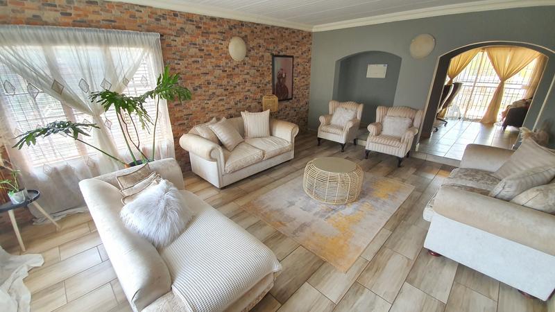 3 Bedroom Property for Sale in The Orchards Gauteng