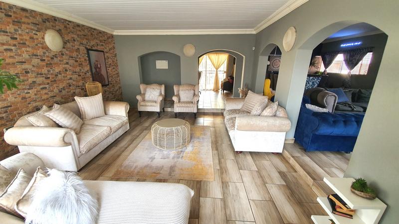 3 Bedroom Property for Sale in The Orchards Gauteng