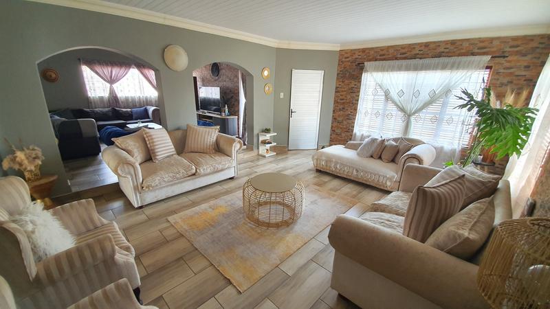 3 Bedroom Property for Sale in The Orchards Gauteng