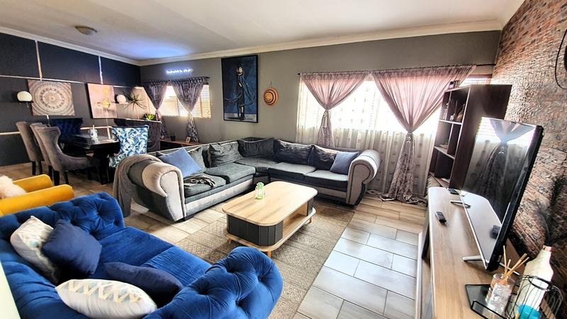 3 Bedroom Property for Sale in The Orchards Gauteng