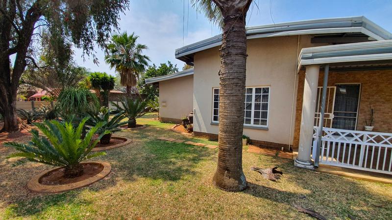 3 Bedroom Property for Sale in The Orchards Gauteng