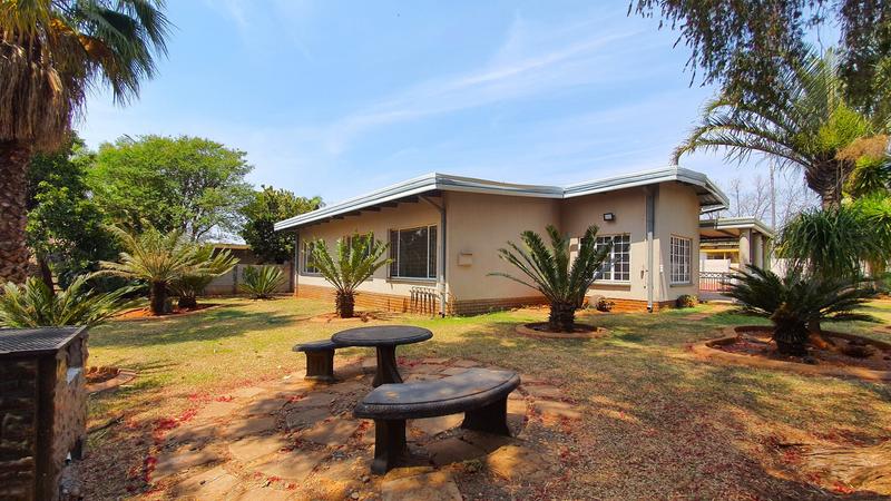 3 Bedroom Property for Sale in The Orchards Gauteng