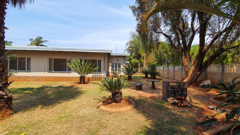 3 Bedroom Property for Sale in The Orchards Gauteng