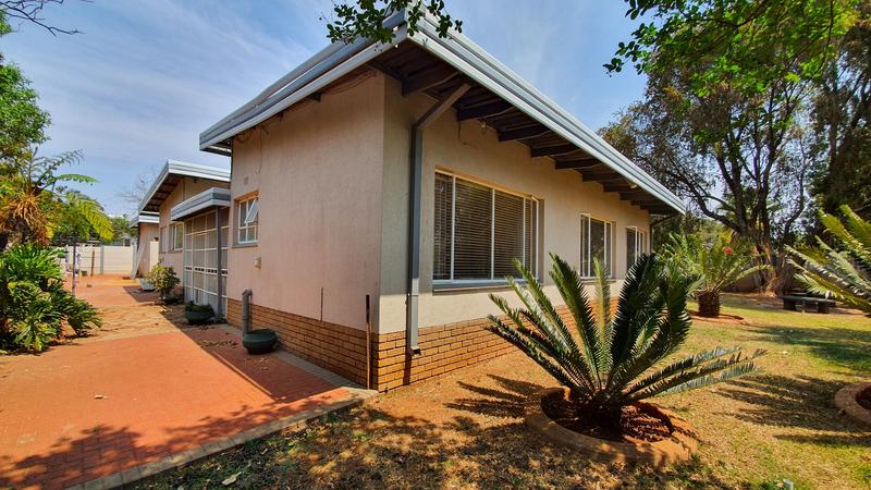 3 Bedroom Property for Sale in The Orchards Gauteng