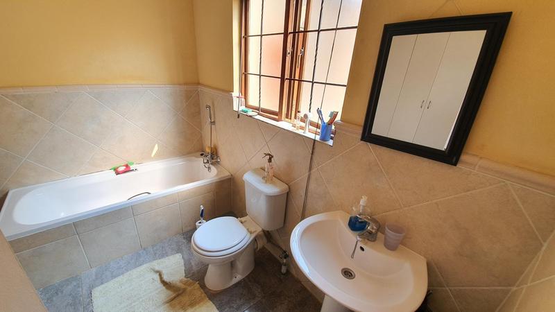 3 Bedroom Property for Sale in Theresa Park Gauteng