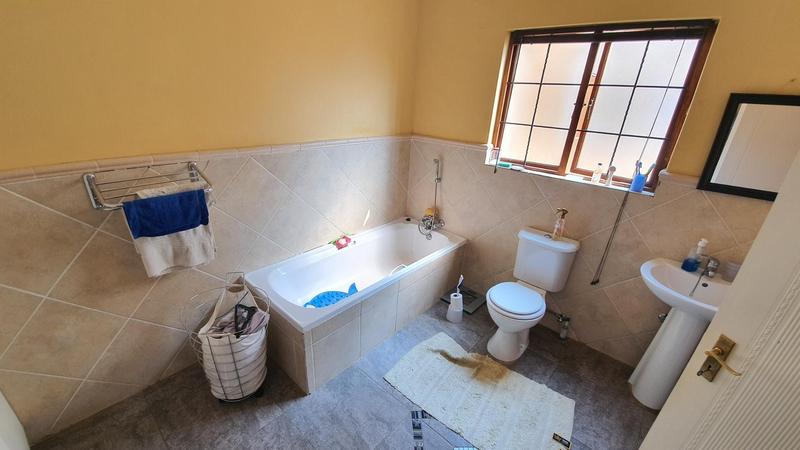 3 Bedroom Property for Sale in Theresa Park Gauteng