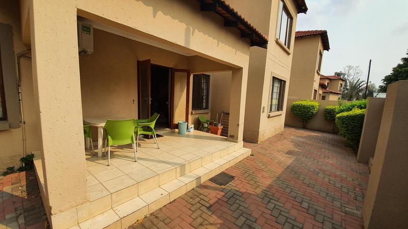 3 Bedroom Property for Sale in Theresa Park Gauteng