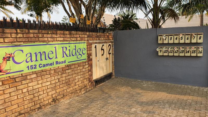 3 Bedroom Property for Sale in Theresa Park Gauteng