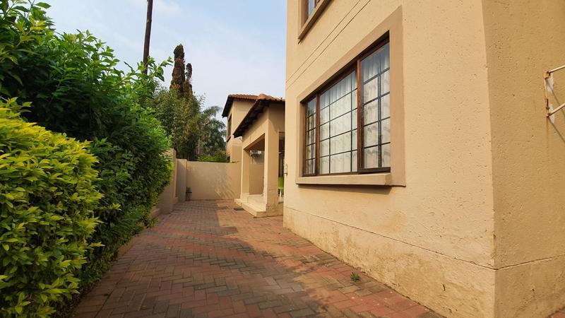 3 Bedroom Property for Sale in Theresa Park Gauteng