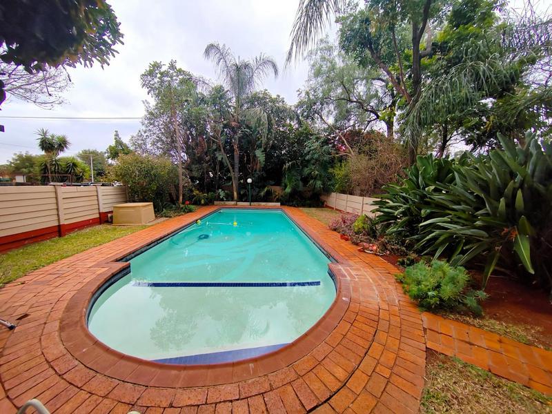 3 Bedroom Property for Sale in Wonderboom Gauteng