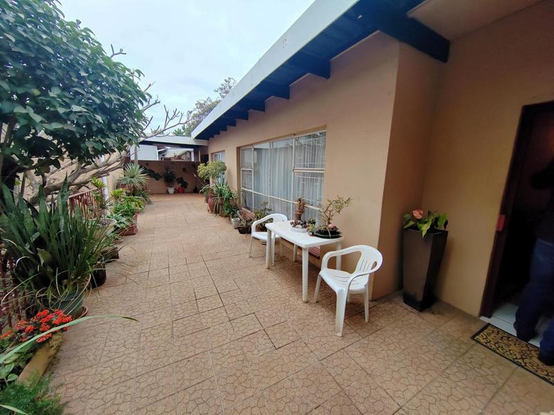 3 Bedroom Property for Sale in Wonderboom Gauteng