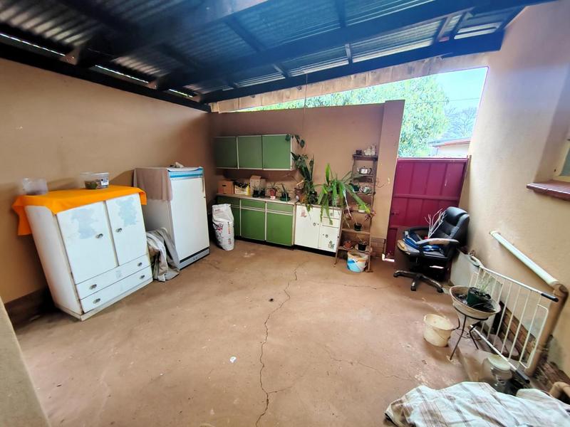 3 Bedroom Property for Sale in Wonderboom Gauteng