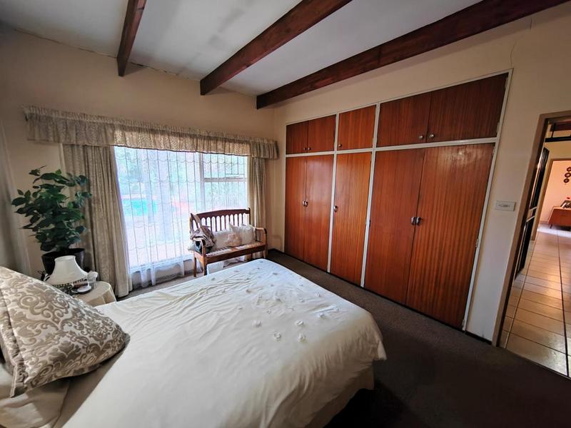 3 Bedroom Property for Sale in Wonderboom Gauteng