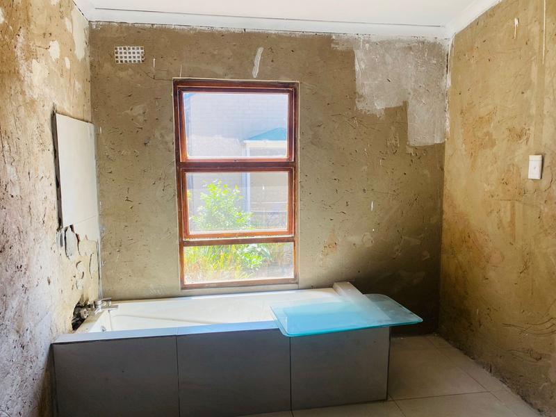 To Let 1 Bedroom Property for Rent in Kensington Gauteng