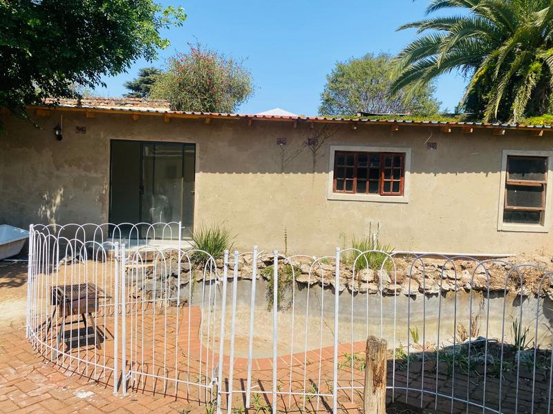 To Let 1 Bedroom Property for Rent in Kensington Gauteng