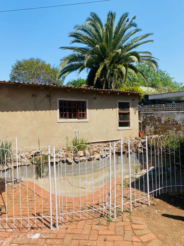 To Let 1 Bedroom Property for Rent in Kensington Gauteng