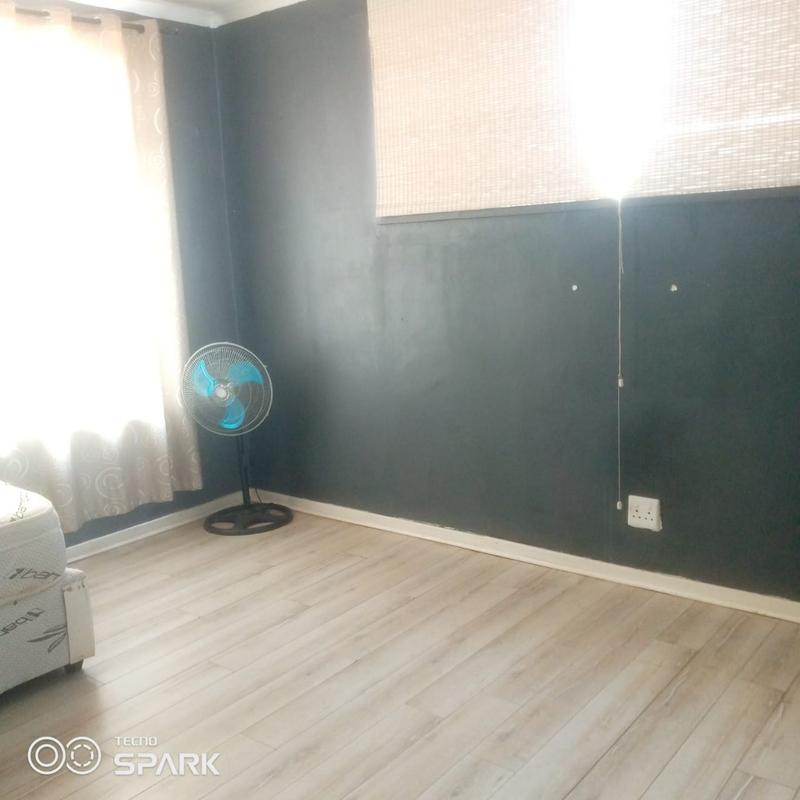 To Let 1 Bedroom Property for Rent in Malvern East Gauteng