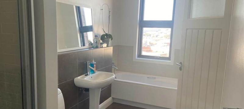 To Let 1 Bedroom Property for Rent in Newtown Gauteng