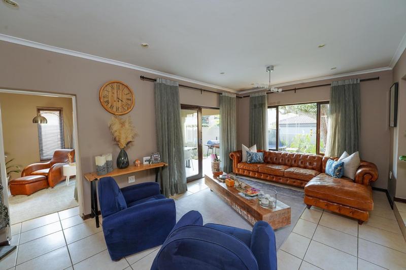 3 Bedroom Property for Sale in Lonehill Gauteng