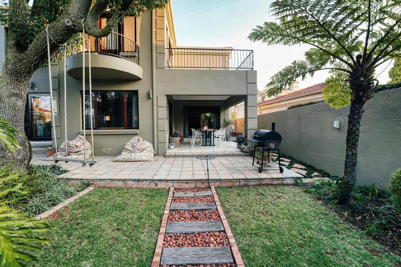 3 Bedroom Property for Sale in Lonehill Gauteng