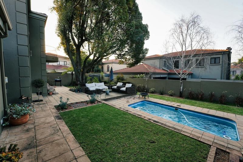 3 Bedroom Property for Sale in Lonehill Gauteng