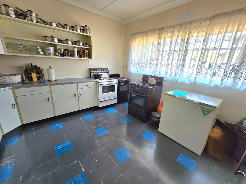 3 Bedroom Property for Sale in Elspark Gauteng