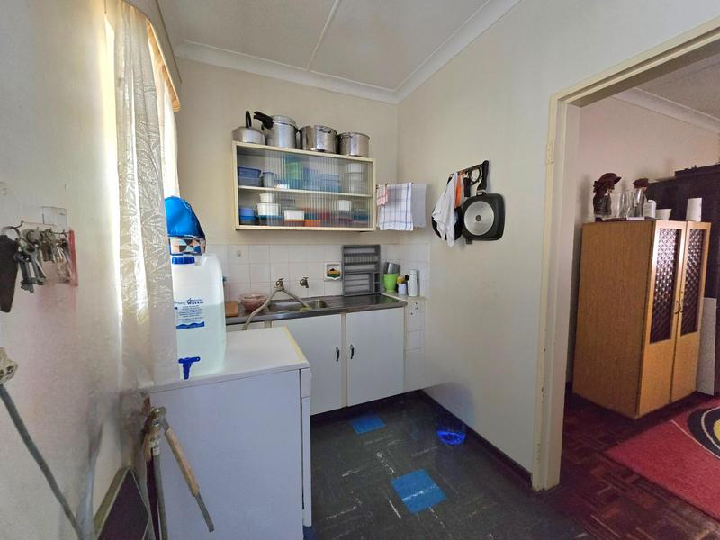 3 Bedroom Property for Sale in Elspark Gauteng