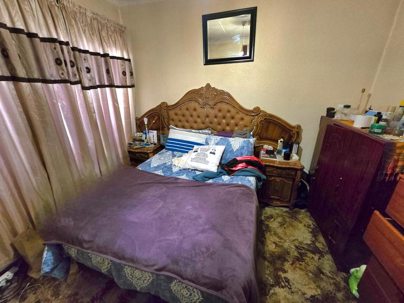 3 Bedroom Property for Sale in Elspark Gauteng