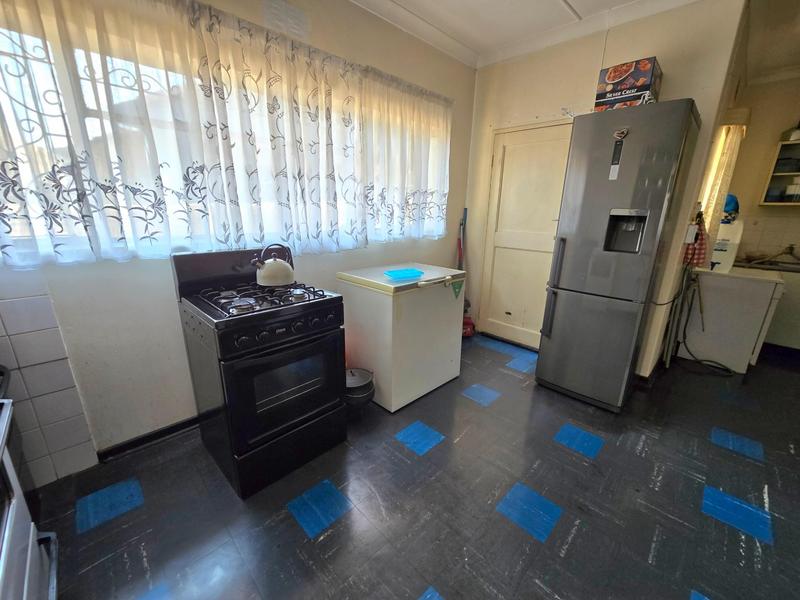 3 Bedroom Property for Sale in Elspark Gauteng