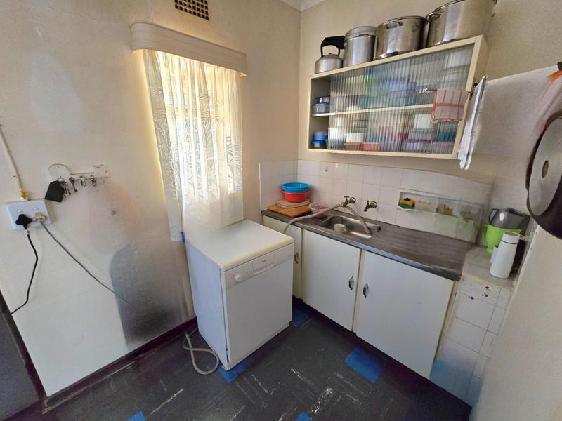 3 Bedroom Property for Sale in Elspark Gauteng