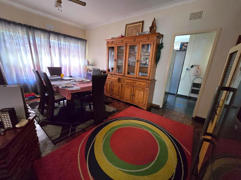 3 Bedroom Property for Sale in Elspark Gauteng