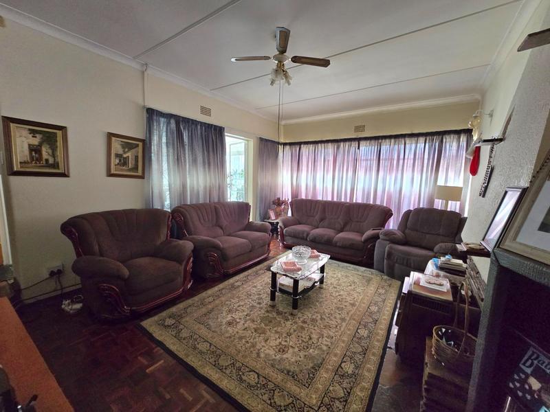 3 Bedroom Property for Sale in Elspark Gauteng