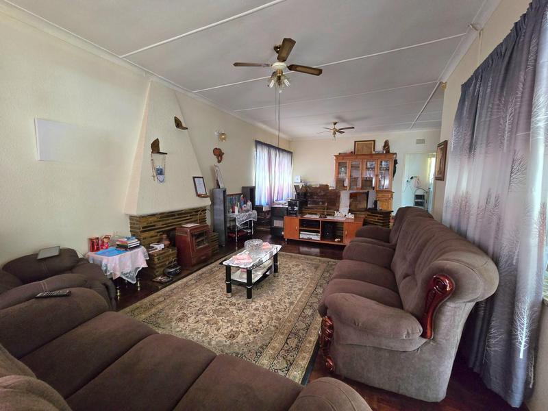 3 Bedroom Property for Sale in Elspark Gauteng