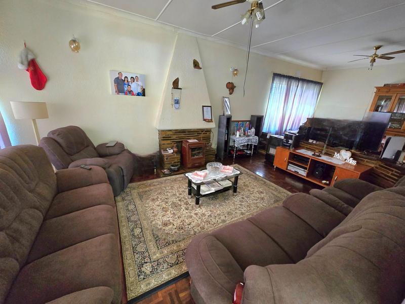 3 Bedroom Property for Sale in Elspark Gauteng