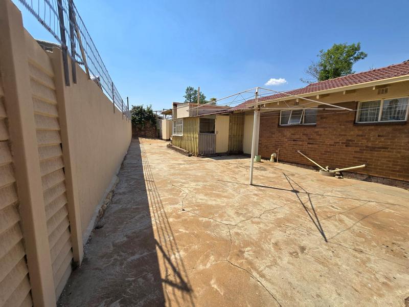 3 Bedroom Property for Sale in Elspark Gauteng