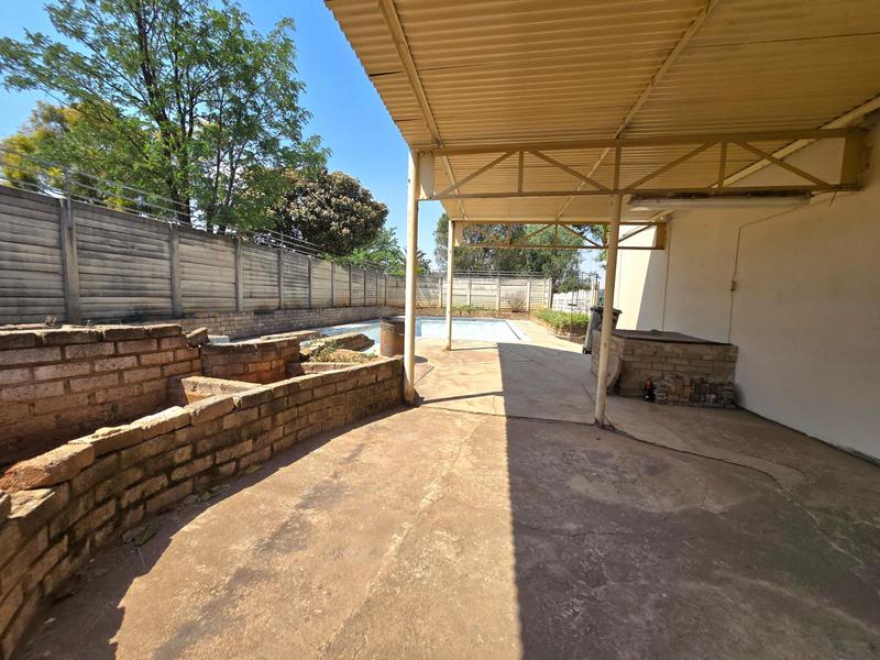 3 Bedroom Property for Sale in Elspark Gauteng