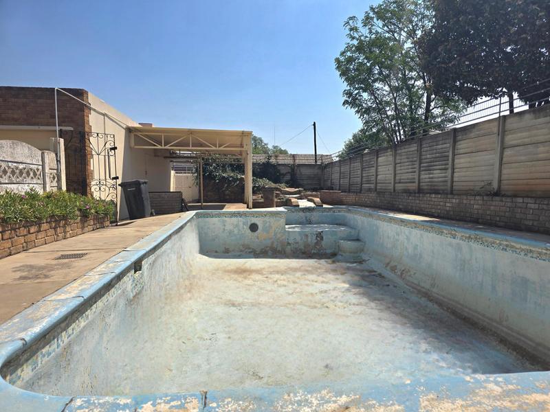 3 Bedroom Property for Sale in Elspark Gauteng