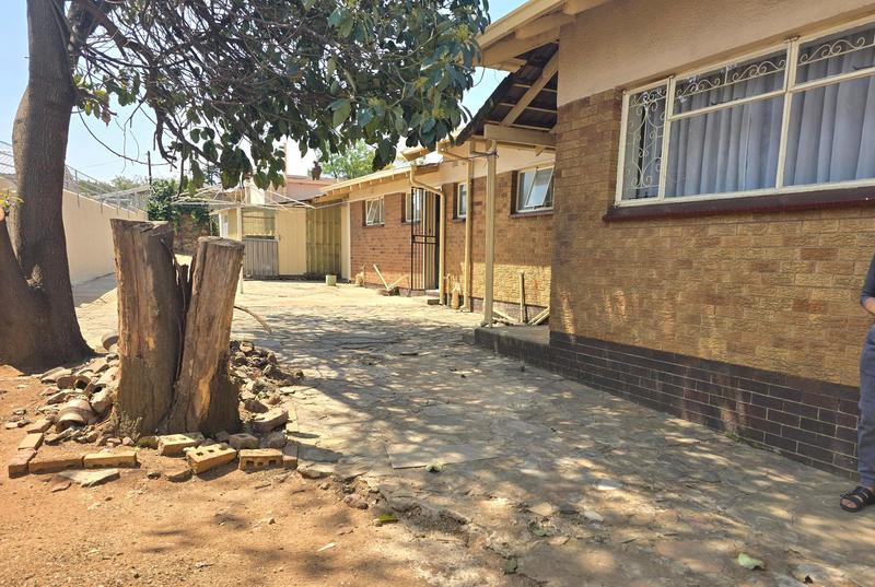 3 Bedroom Property for Sale in Elspark Gauteng