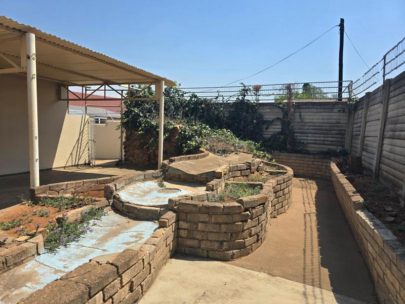 3 Bedroom Property for Sale in Elspark Gauteng