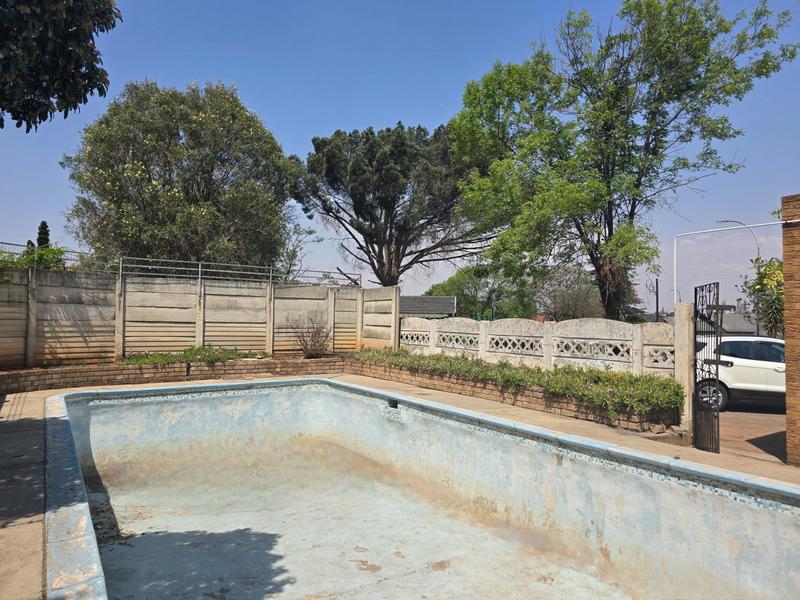 3 Bedroom Property for Sale in Elspark Gauteng