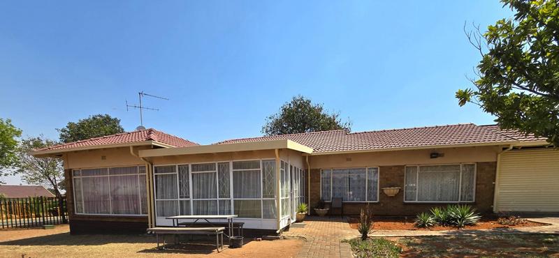 3 Bedroom Property for Sale in Elspark Gauteng