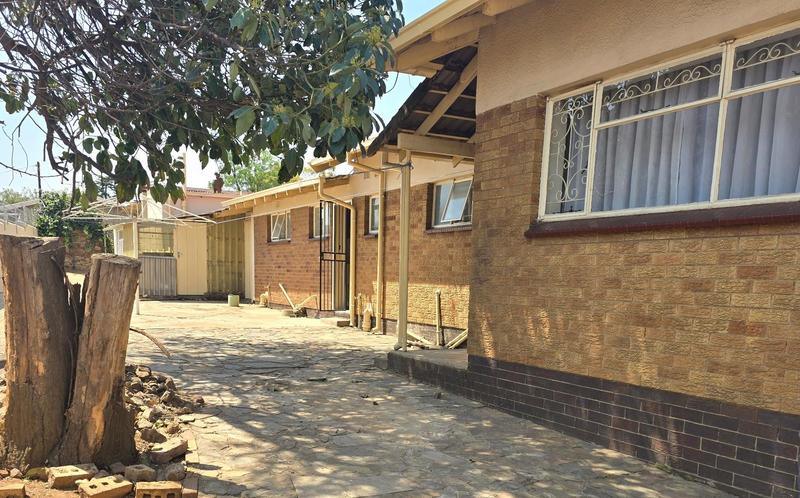 3 Bedroom Property for Sale in Elspark Gauteng