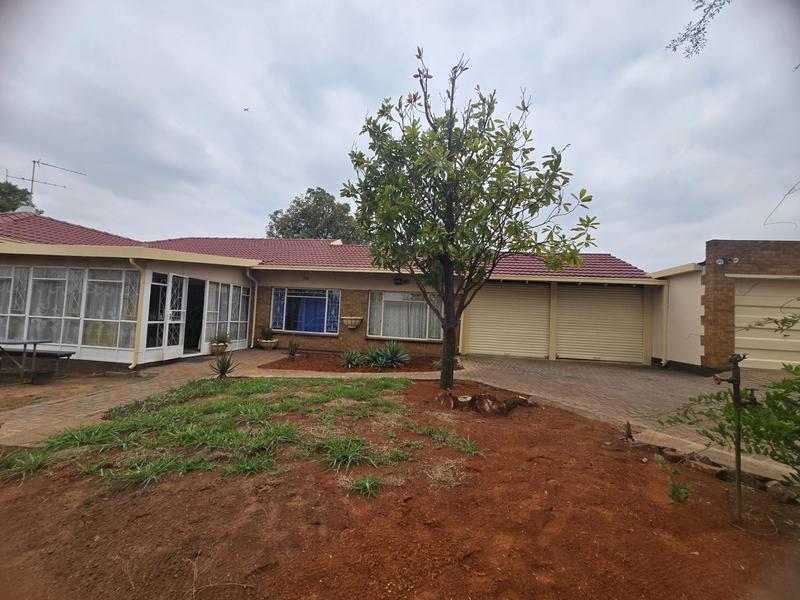 3 Bedroom Property for Sale in Elspark Gauteng